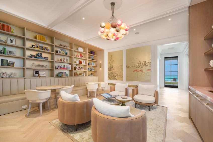 Blue Palms - Old Fort Bay, Nassau and Paradise Island, Bahamas - 13