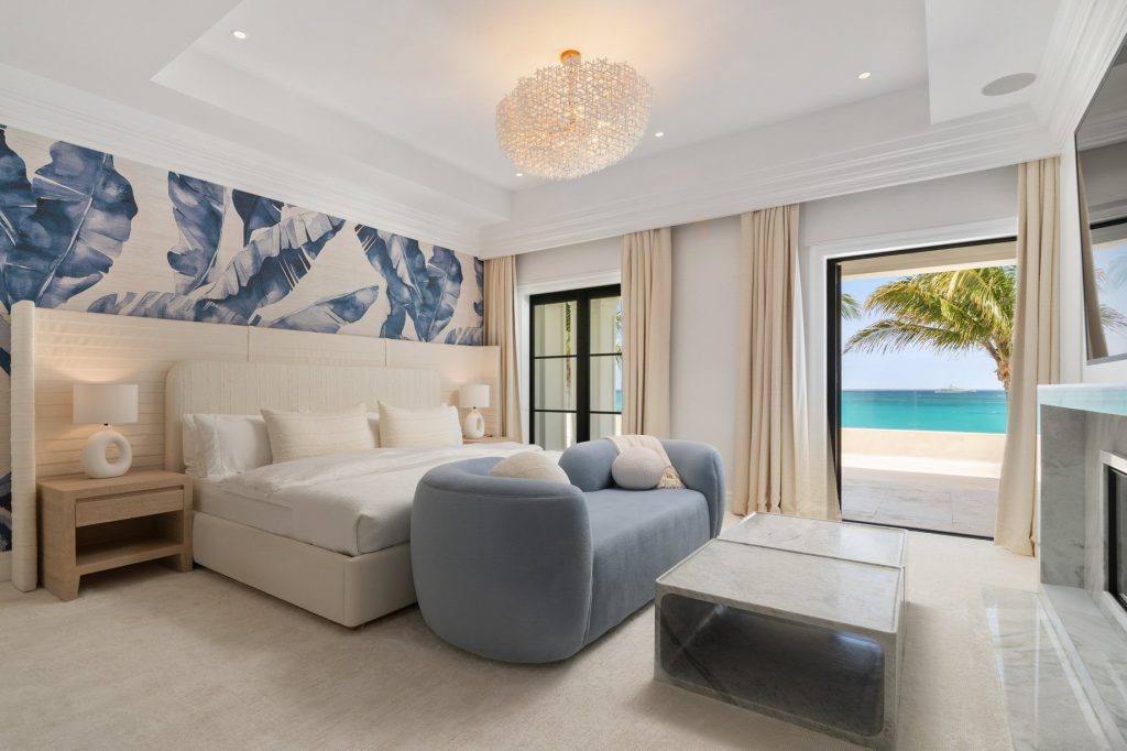 Blue Palms - Old Fort Bay, Nassau and Paradise Island, Bahamas - 14