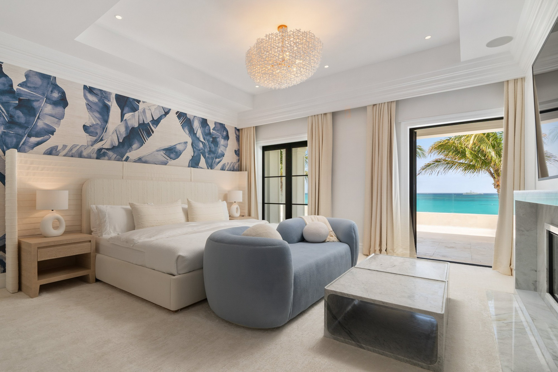 Blue Palms – Old Fort Bay, Nassau and Paradise Island, Bahamas – 14