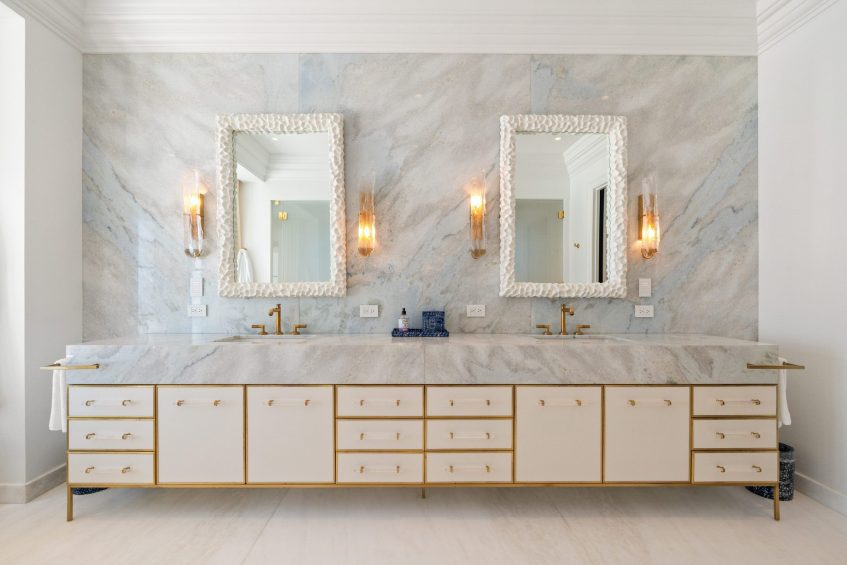 Blue Palms - Old Fort Bay, Nassau and Paradise Island, Bahamas - 15