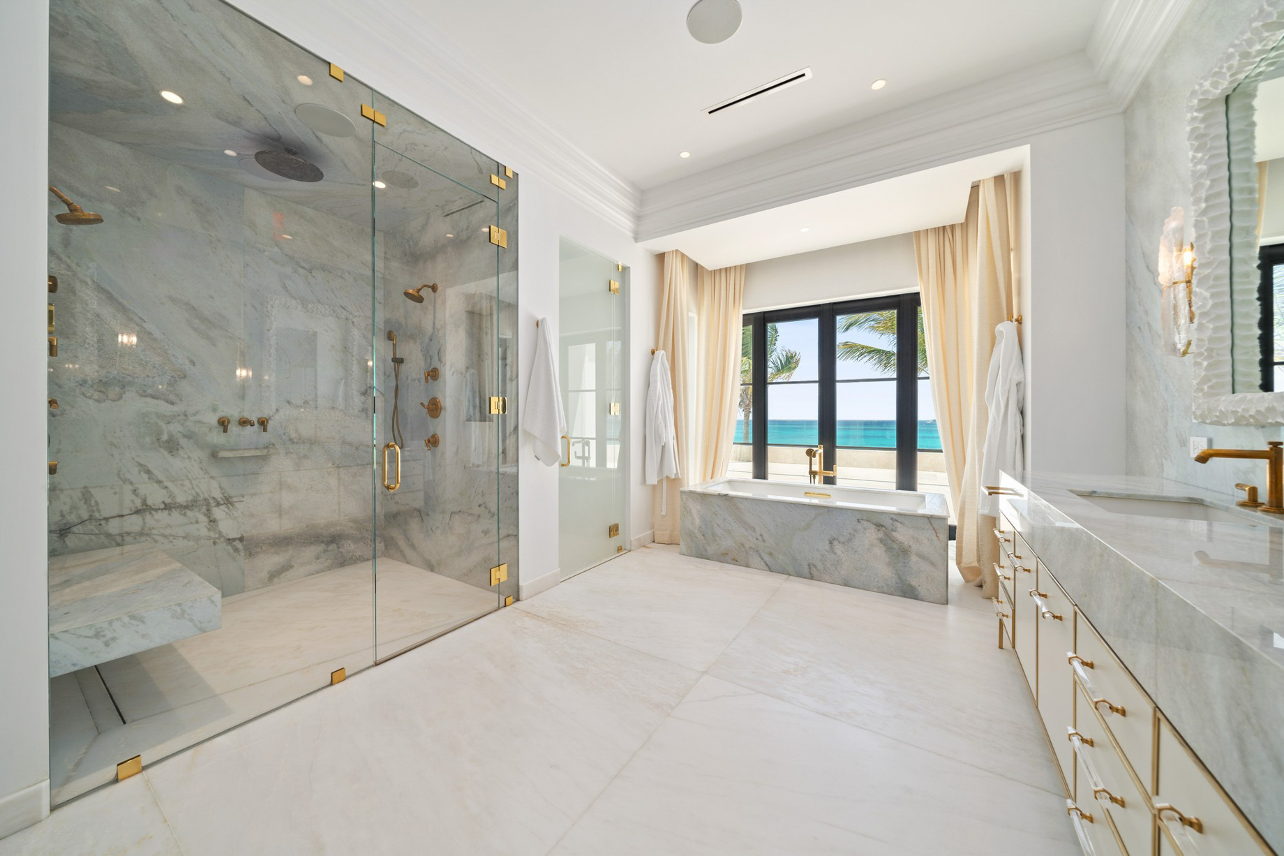 Blue Palms – Old Fort Bay, Nassau and Paradise Island, Bahamas – 16