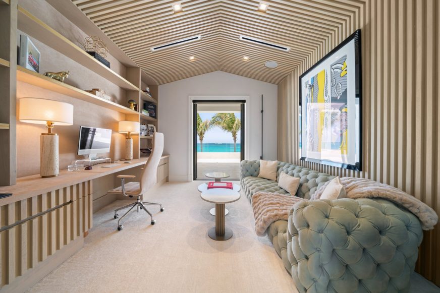 Blue Palms - Old Fort Bay, Nassau and Paradise Island, Bahamas - 18