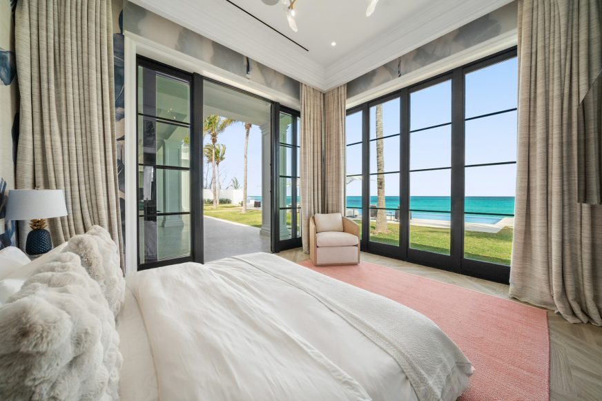 Blue Palms - Old Fort Bay, Nassau and Paradise Island, Bahamas - 19