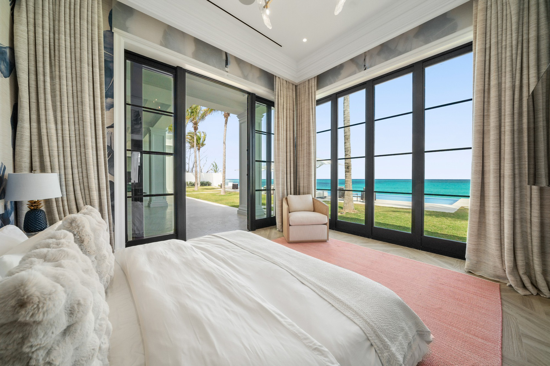 Blue Palms – Old Fort Bay, Nassau and Paradise Island, Bahamas – 19