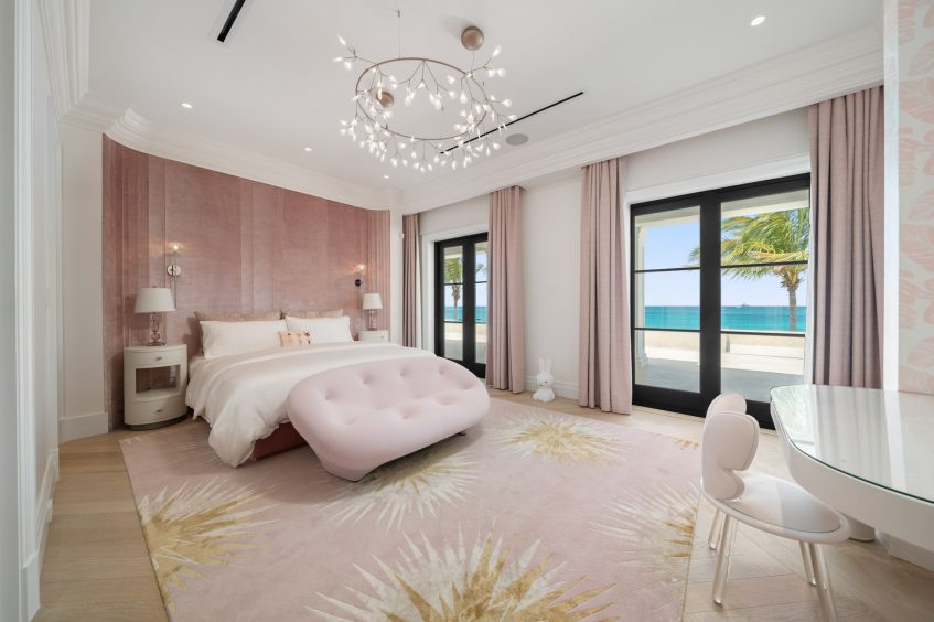 Blue Palms - Old Fort Bay, Nassau and Paradise Island, Bahamas - 20