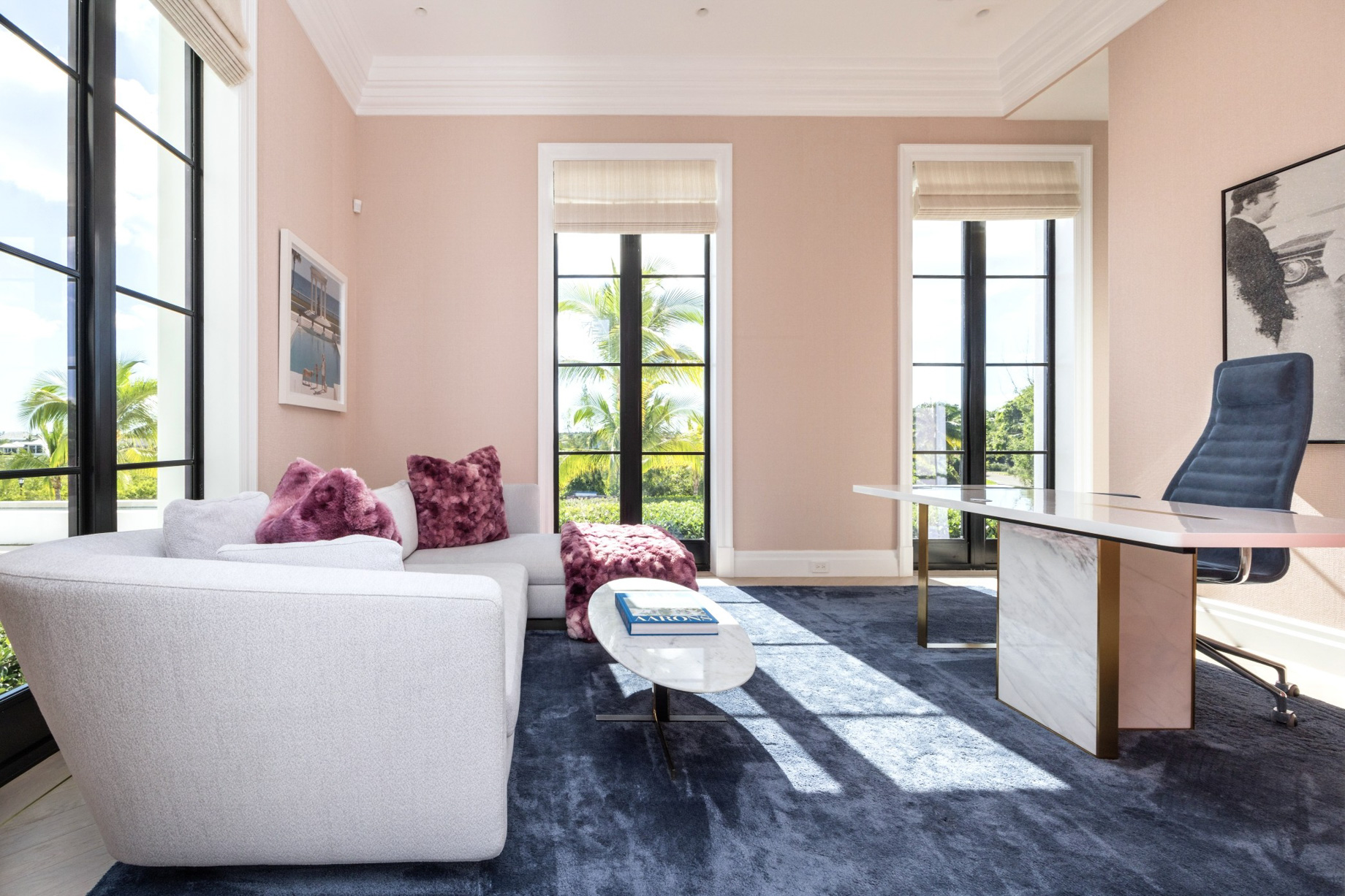 Blue Palms – Old Fort Bay, Nassau and Paradise Island, Bahamas – 21