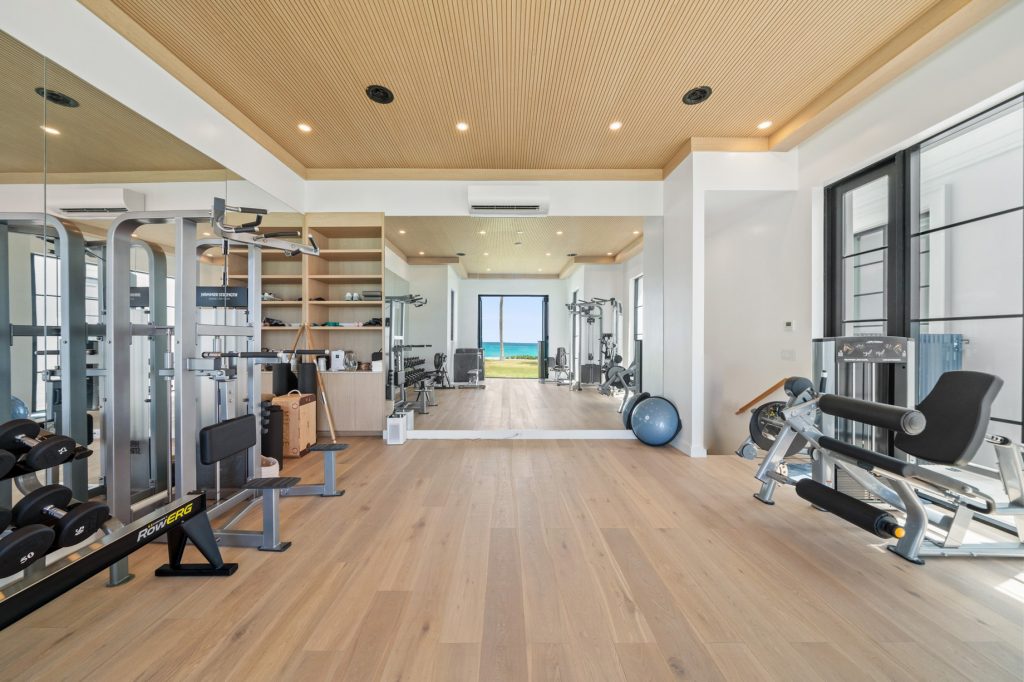 Blue Palms - Old Fort Bay, Nassau and Paradise Island, Bahamas - 22