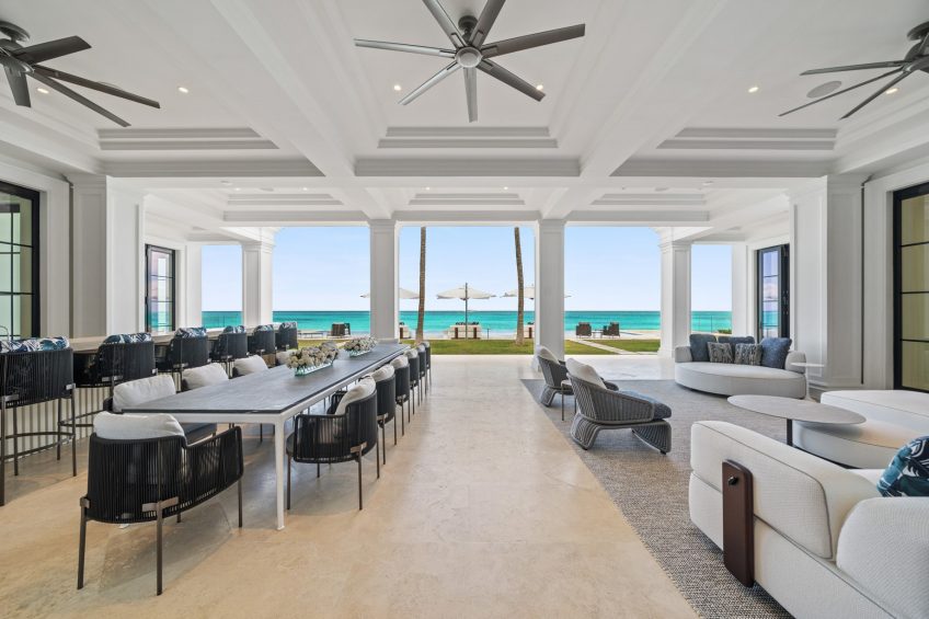 Blue Palms - Old Fort Bay, Nassau and Paradise Island, Bahamas - 23