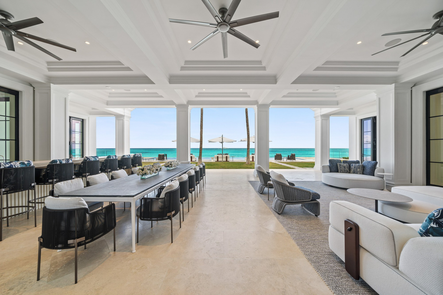 Blue Palms – Old Fort Bay, Nassau and Paradise Island, Bahamas – 23