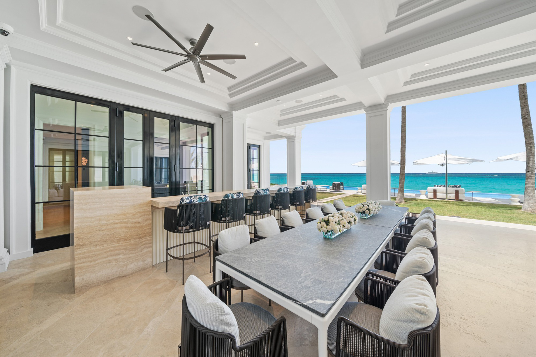 Blue Palms – Old Fort Bay, Nassau and Paradise Island, Bahamas – 24