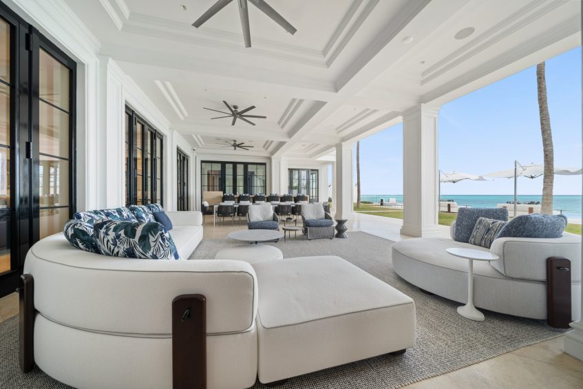 Blue Palms - Old Fort Bay, Nassau and Paradise Island, Bahamas - 25