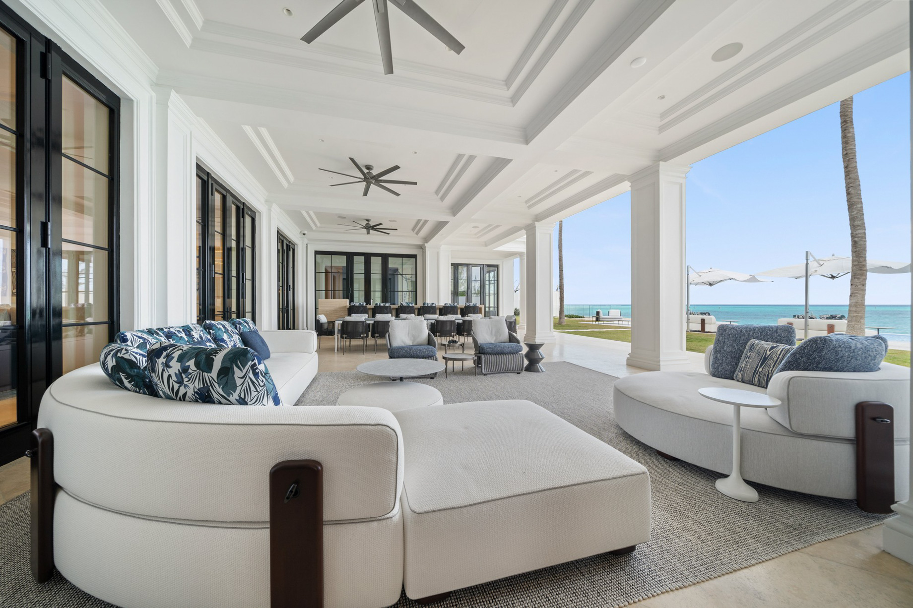 Blue Palms – Old Fort Bay, Nassau and Paradise Island, Bahamas – 25