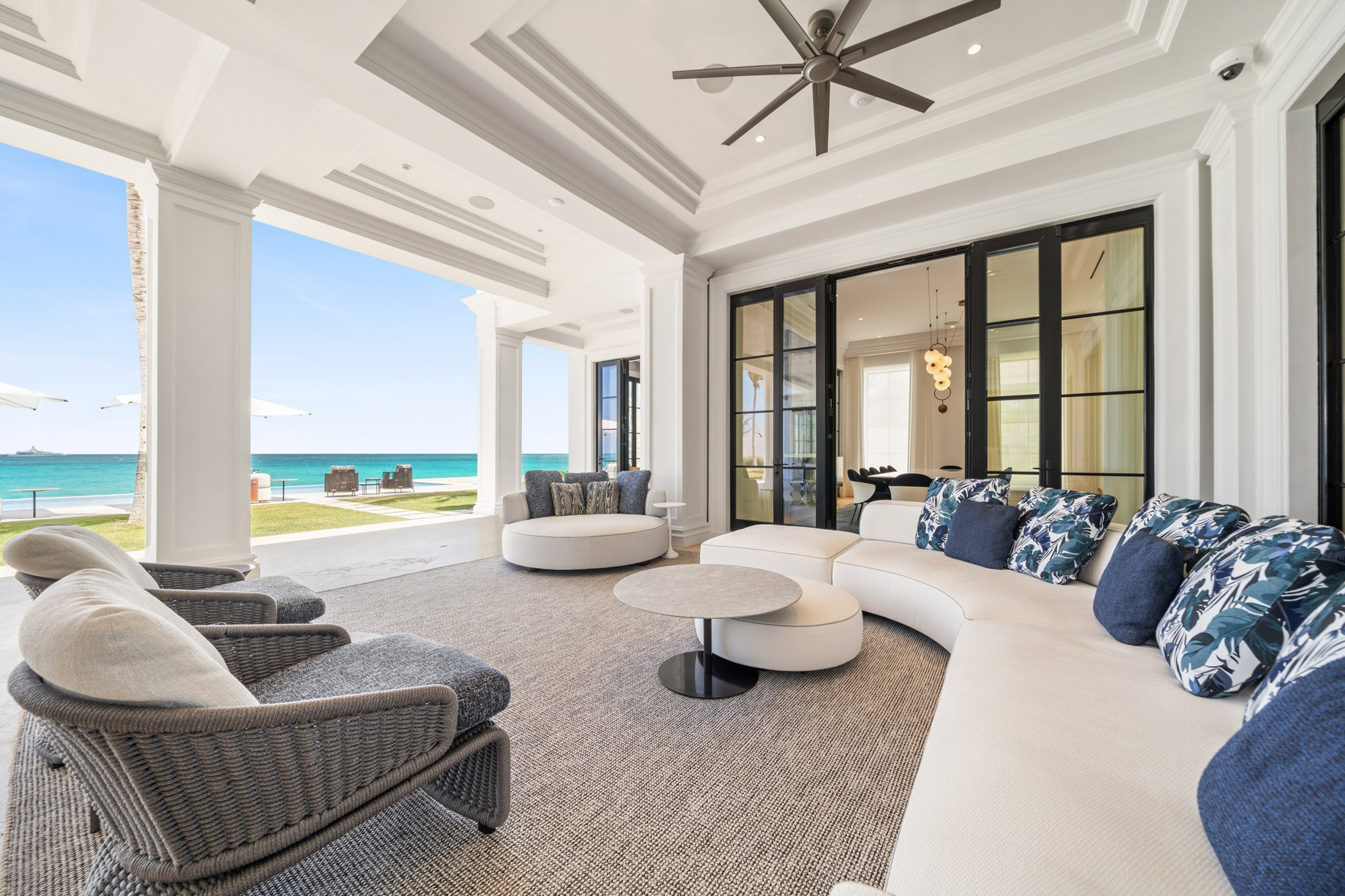 Blue Palms – Old Fort Bay, Nassau and Paradise Island, Bahamas – 26