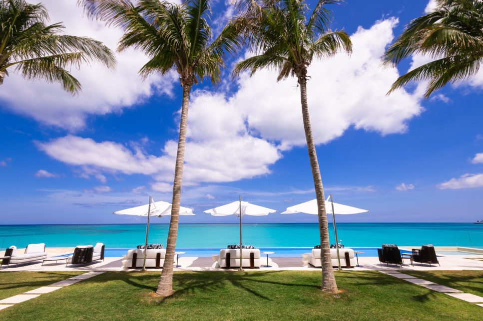 Blue Palms - Old Fort Bay, Nassau and Paradise Island, Bahamas - 27