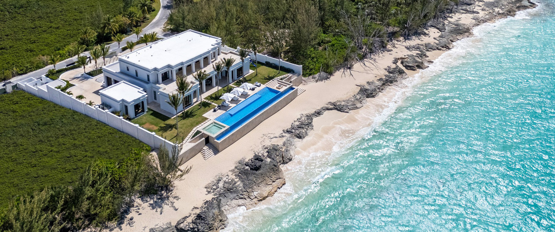 Blue Palms – Old Fort Bay, Nassau and Paradise Island, Bahamas – 28