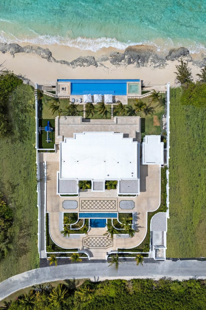 Blue Palms - Old Fort Bay, Nassau and Paradise Island, Bahamas - 29