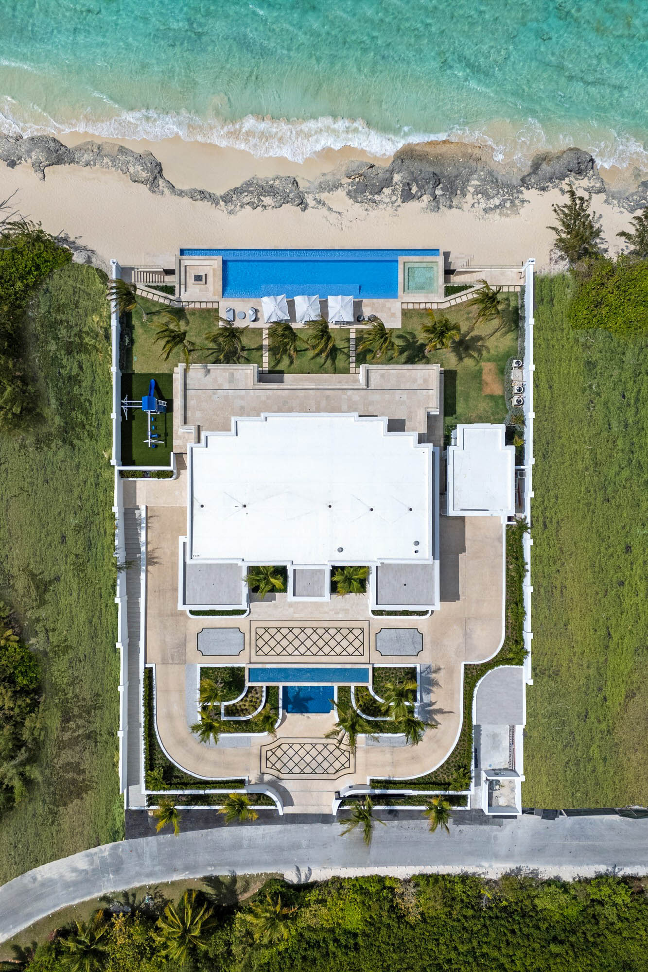 Blue Palms – Old Fort Bay, Nassau and Paradise Island, Bahamas – 29