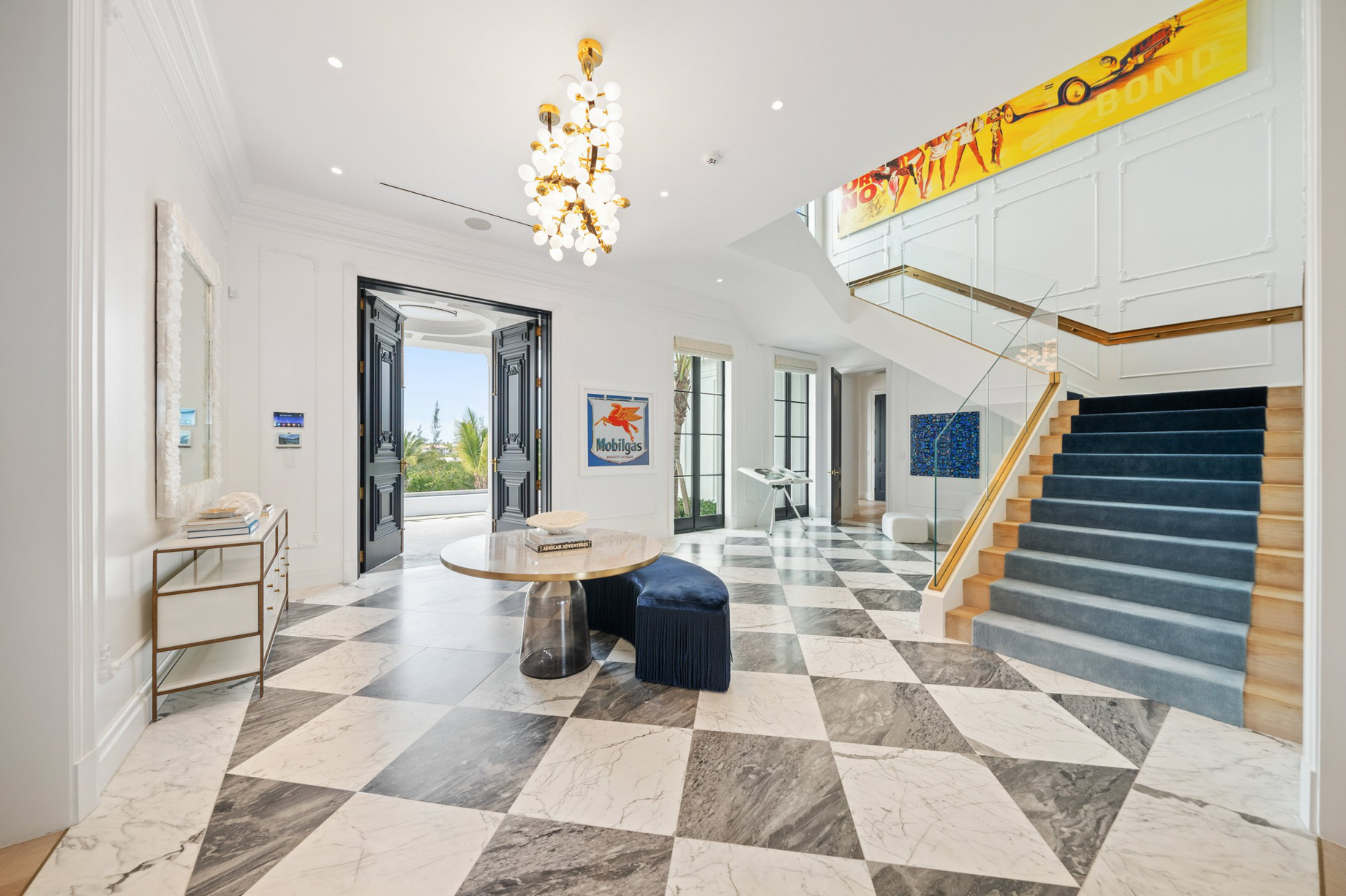 Blue Palms – Old Fort Bay, Nassau and Paradise Island, Bahamas – 3