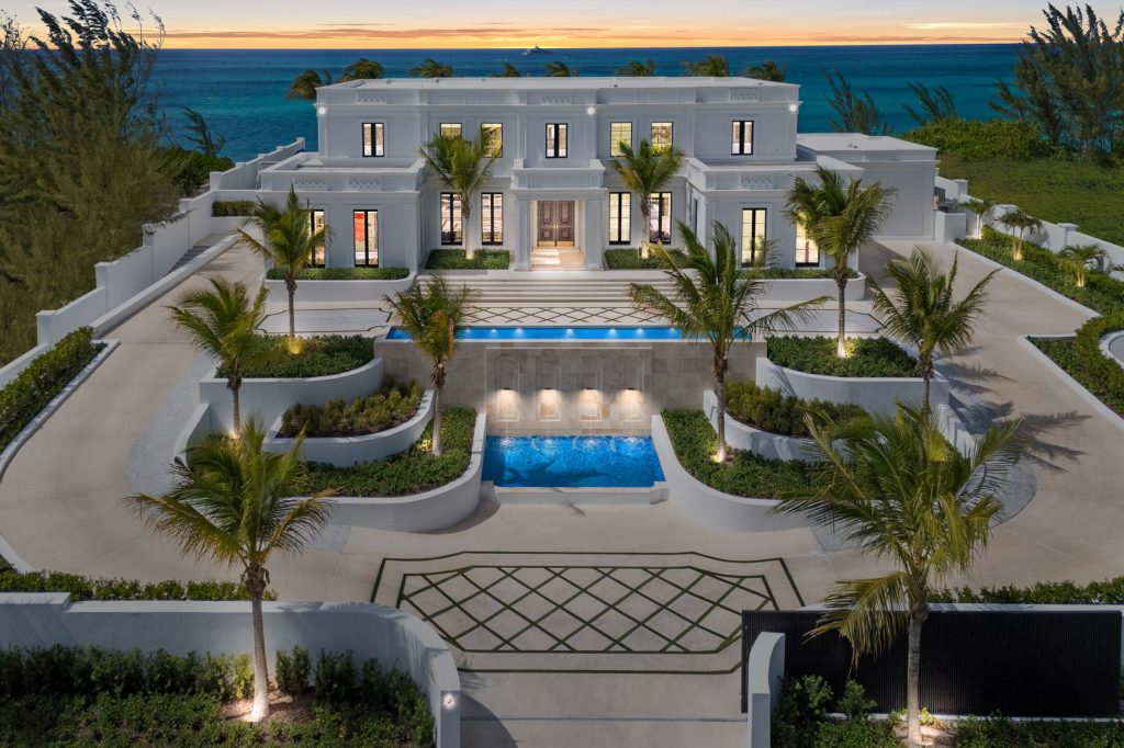 Blue Palms - Old Fort Bay, Nassau and Paradise Island, Bahamas - 31