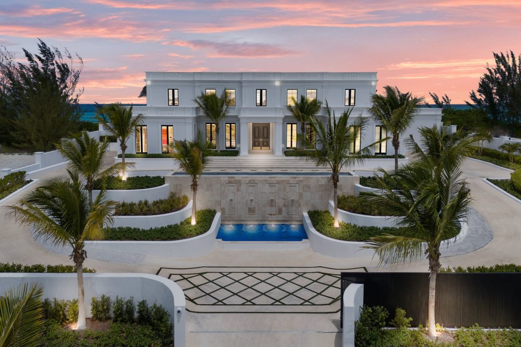 Blue Palms - Old Fort Bay, Nassau and Paradise Island, Bahamas - 32