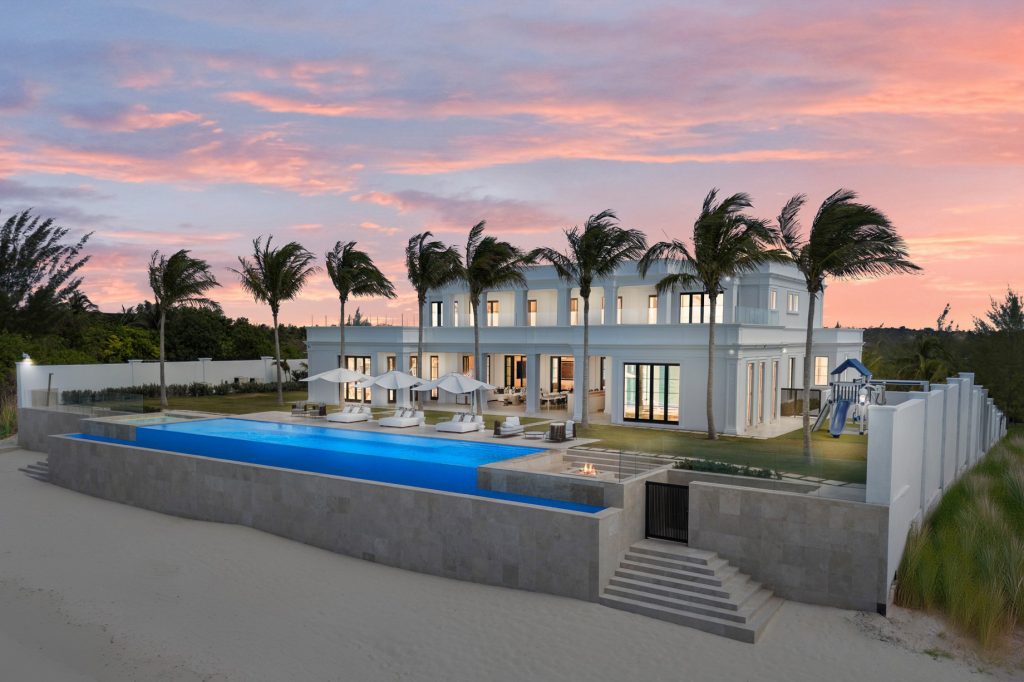 Blue Palms - Old Fort Bay, Nassau and Paradise Island, Bahamas - 33