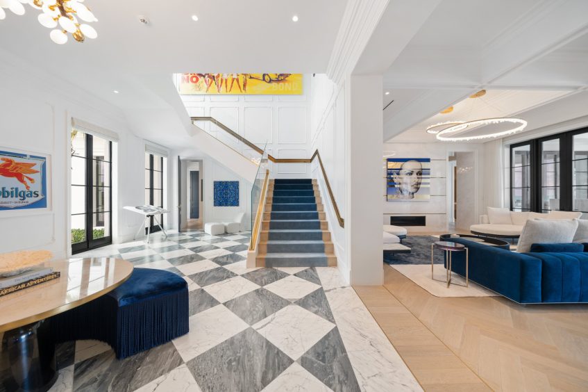 Blue Palms - Old Fort Bay, Nassau and Paradise Island, Bahamas - 4