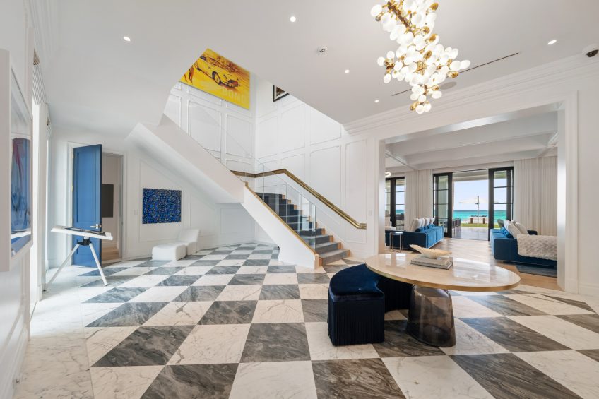 Blue Palms - Old Fort Bay, Nassau and Paradise Island, Bahamas - 5