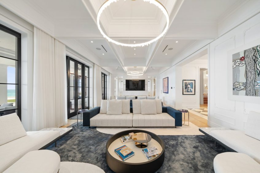 Blue Palms - Old Fort Bay, Nassau and Paradise Island, Bahamas - 7