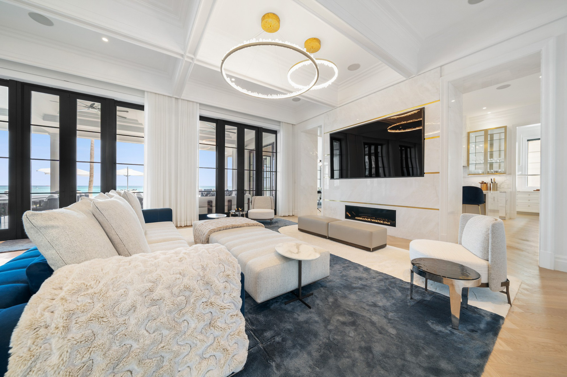 Blue Palms – Old Fort Bay, Nassau and Paradise Island, Bahamas – 8