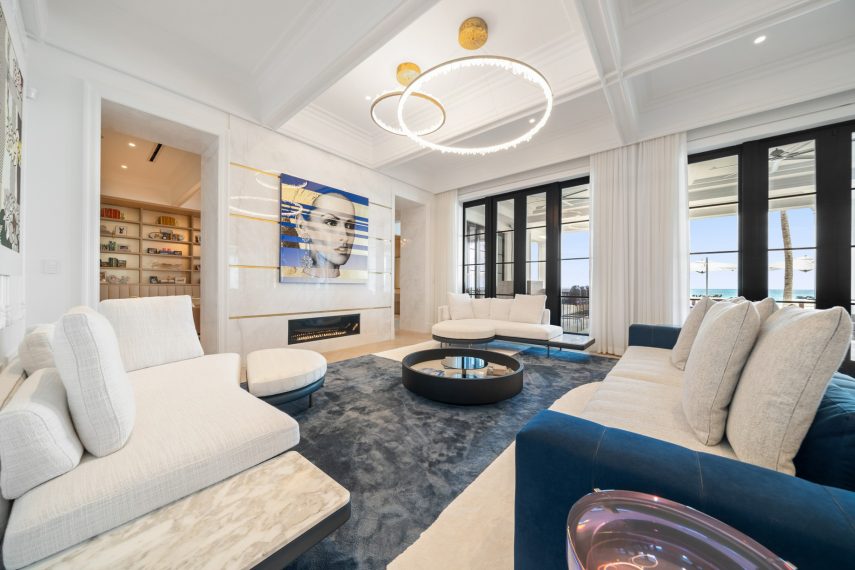 Blue Palms - Old Fort Bay, Nassau and Paradise Island, Bahamas - 9