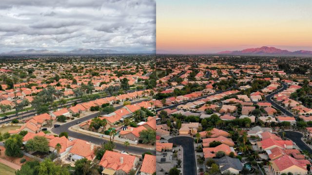 Gilbert vs. Chandler, AZ: Which Suburb is Better for You?