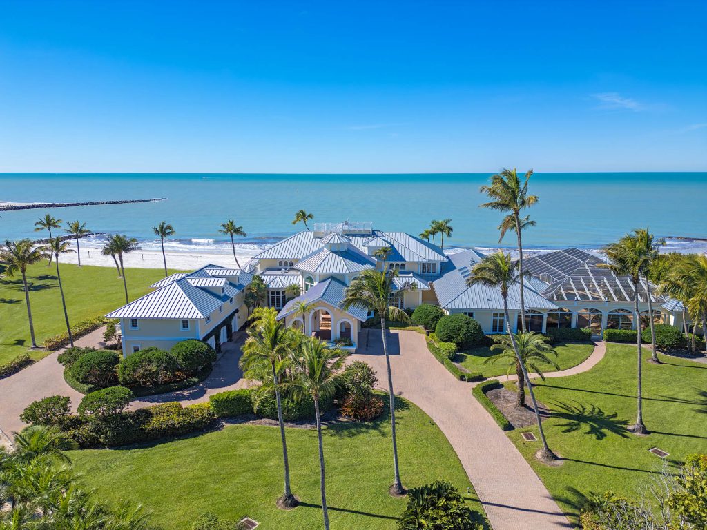 Gordon Pointe - 100 Bay Rd, Naples, FL, USA - 10