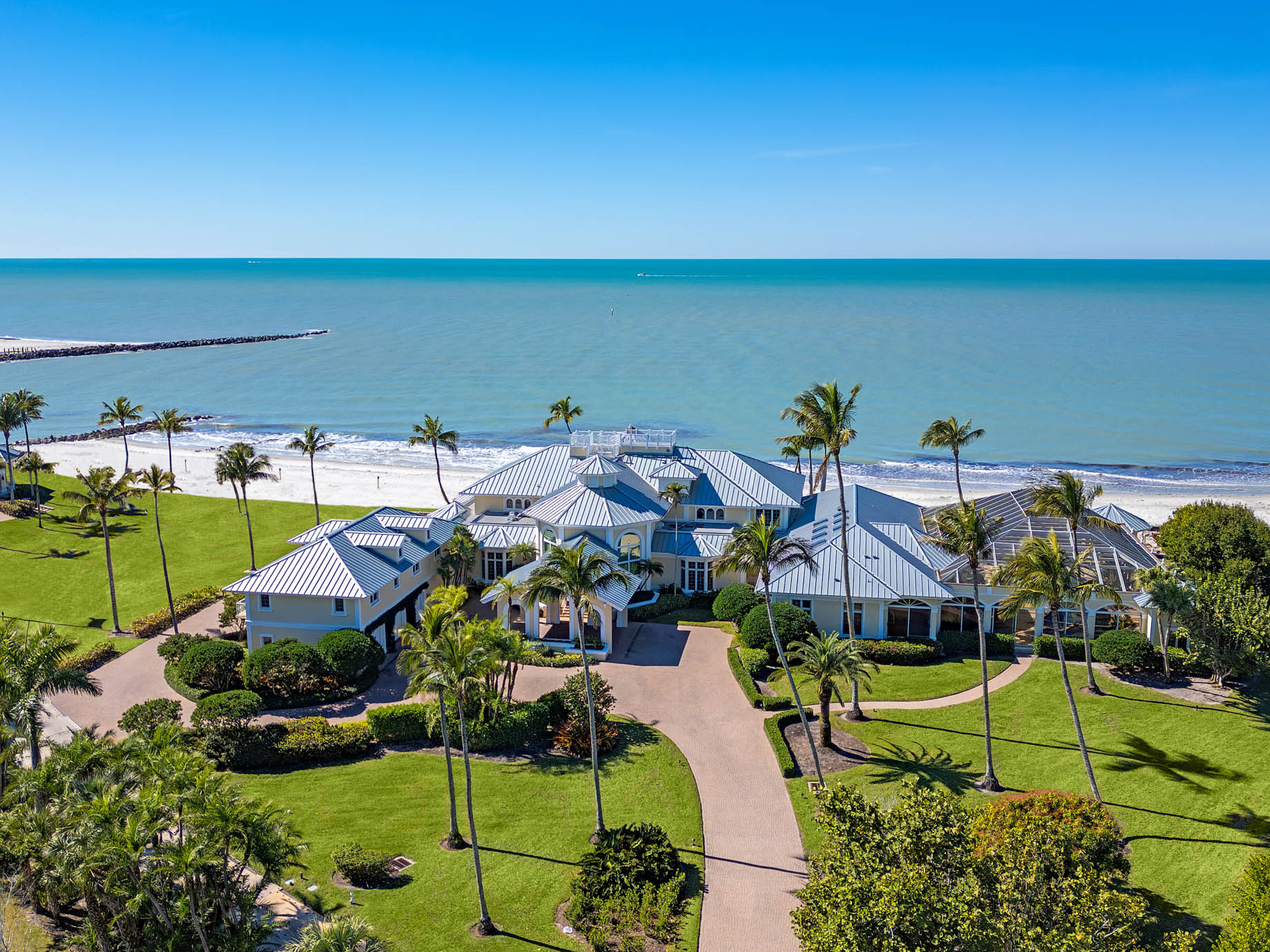 Gordon Pointe – 100 Bay Rd, Naples, FL, USA – 11