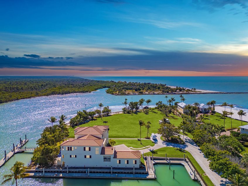 Gordon Pointe - 100 Bay Rd, Naples, FL, USA - 13
