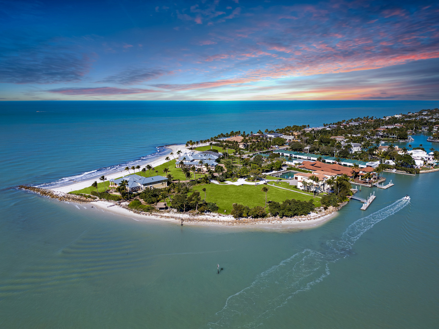 Gordon Pointe – 100 Bay Rd, Naples, FL, USA – 14