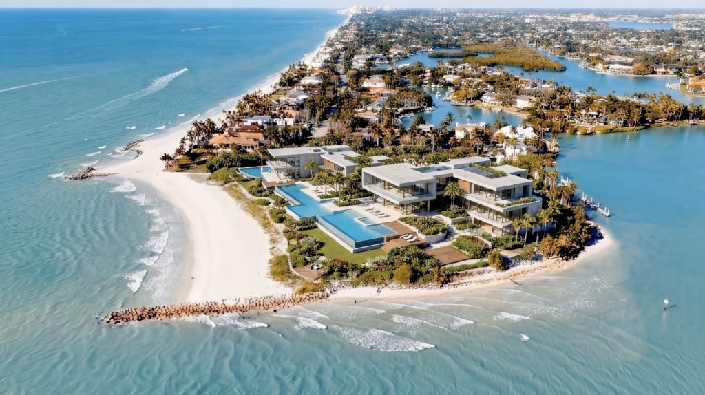 Gordon Pointe - 100 Bay Rd, Naples, FL, USA - 16