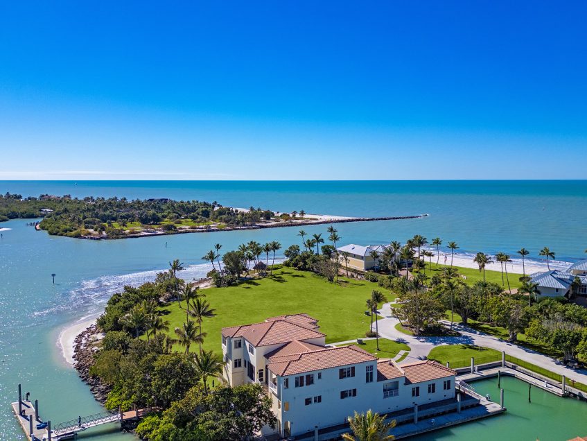 Gordon Pointe - 100 Bay Rd, Naples, FL, USA - 8