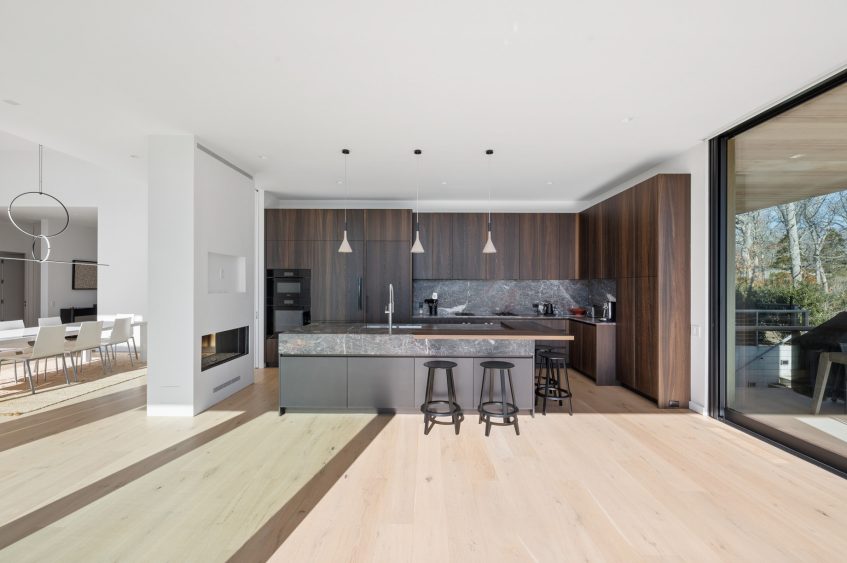 Great Taste on the Water Residence - Shelter Island, NY, USA - 10