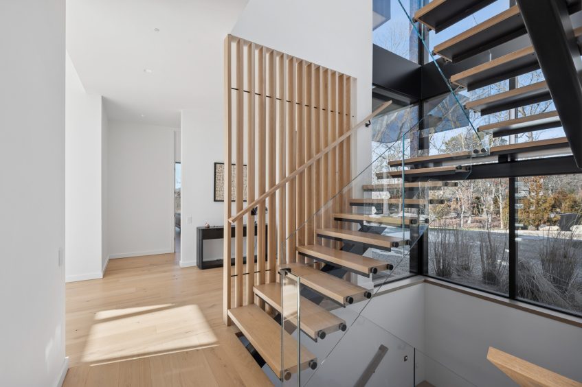 Great Taste on the Water Residence - Shelter Island, NY, USA - 13