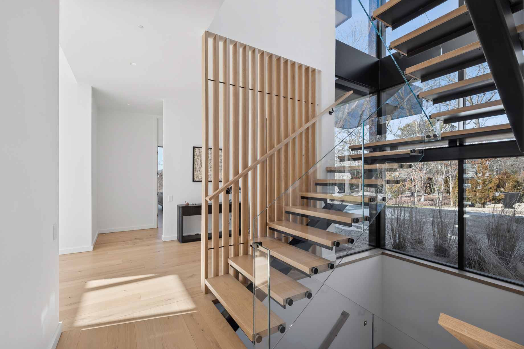 Great Taste on the Water Residence – Shelter Island, NY, USA – 13