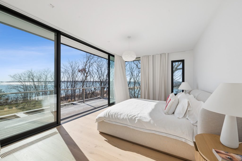 Great Taste on the Water Residence - Shelter Island, NY, USA - 14