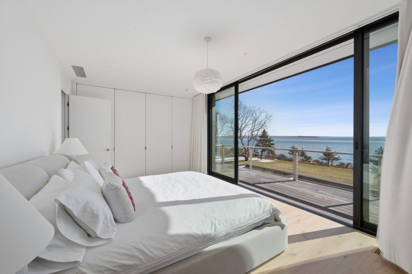 Great Taste on the Water Residence - Shelter Island, NY, USA - 15