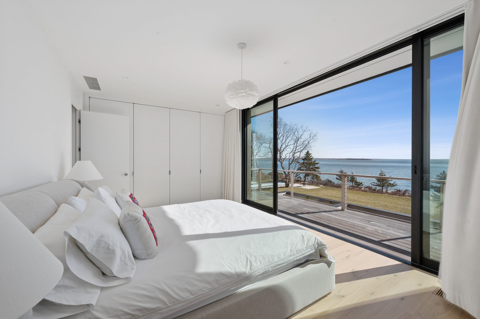 Great Taste on the Water Residence – Shelter Island, NY, USA – 15