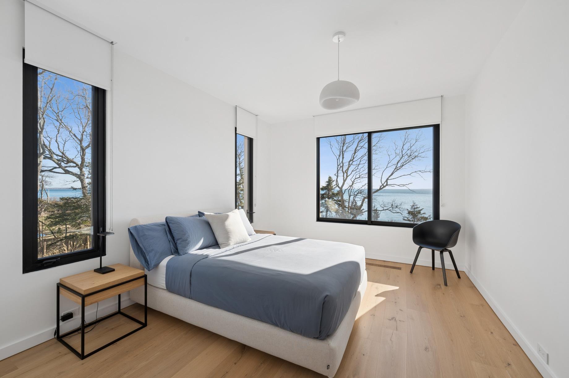 Great Taste on the Water Residence – Shelter Island, NY, USA – 17