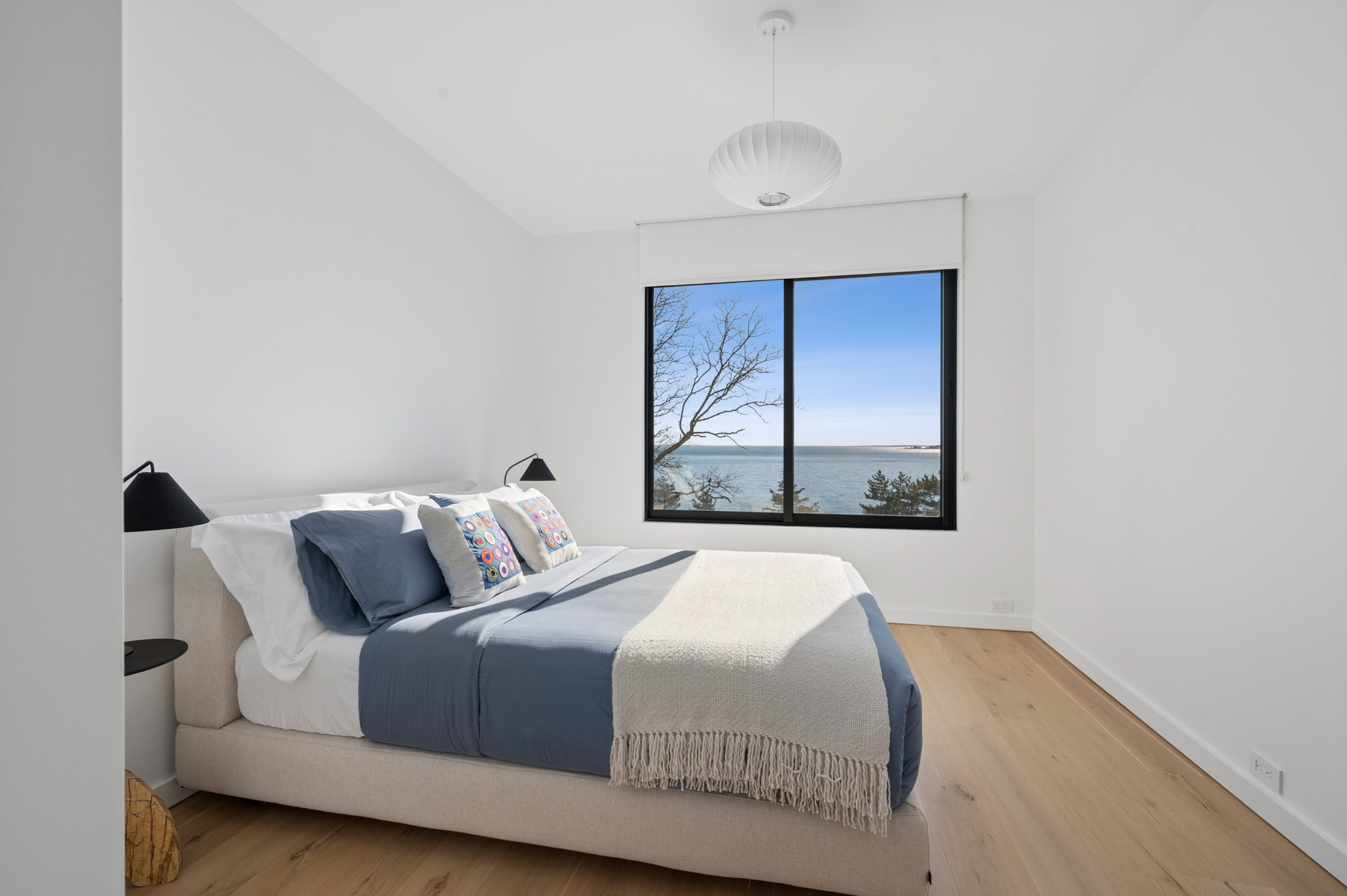 Great Taste on the Water Residence – Shelter Island, NY, USA – 19