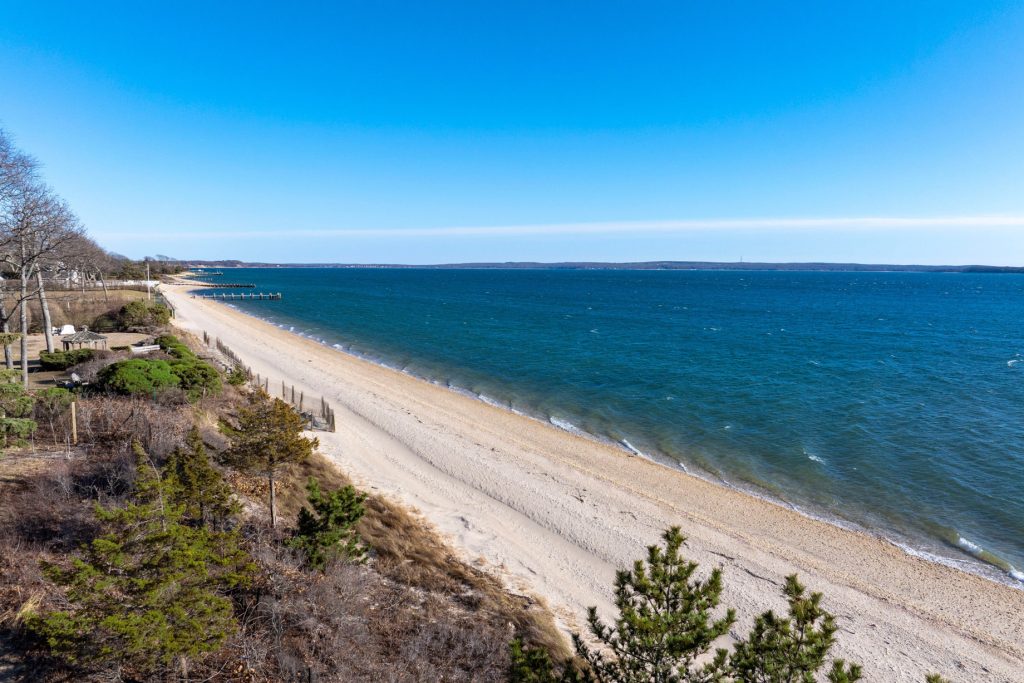 Great Taste on the Water Residence - Shelter Island, NY, USA - 2