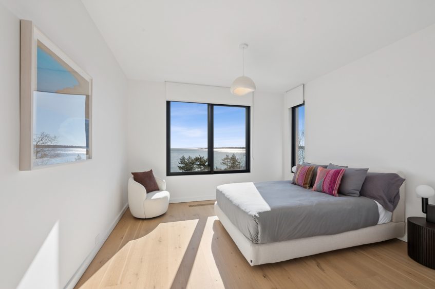 Great Taste on the Water Residence - Shelter Island, NY, USA - 21