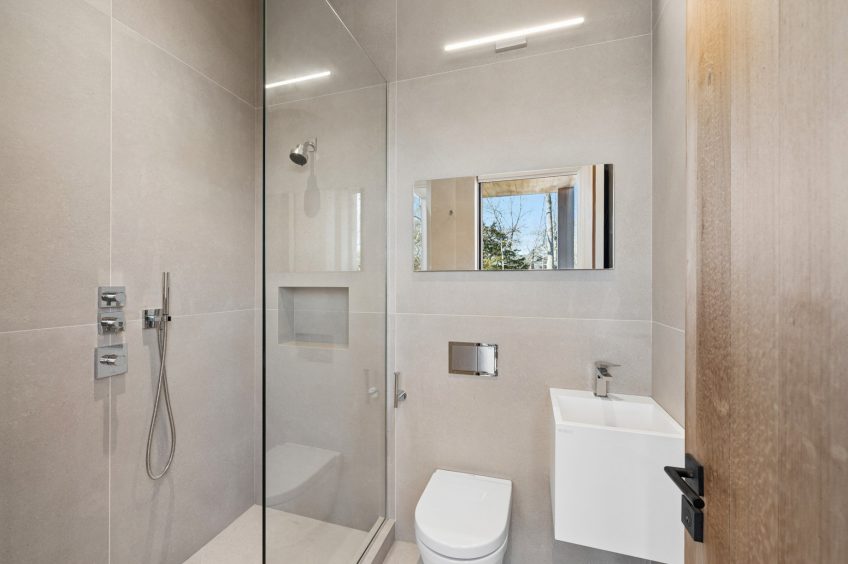 Great Taste on the Water Residence - Shelter Island, NY, USA - 22