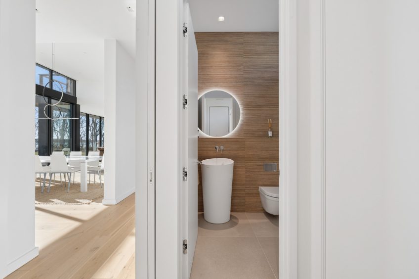 Great Taste on the Water Residence - Shelter Island, NY, USA - 24