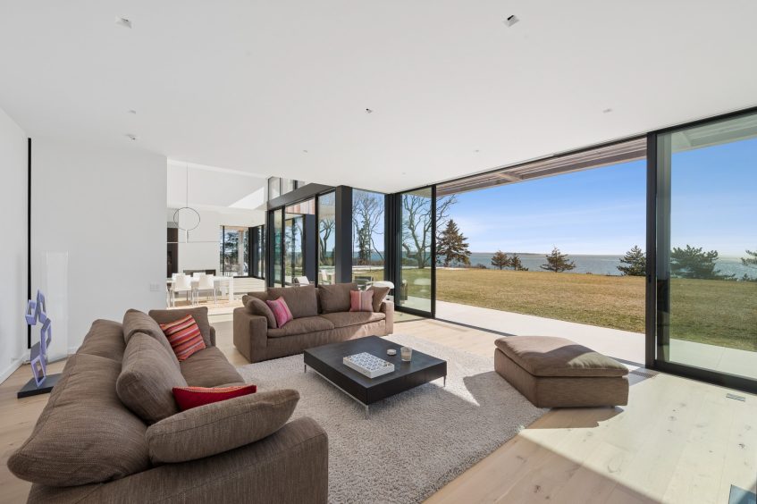 Great Taste on the Water Residence - Shelter Island, NY, USA - 25